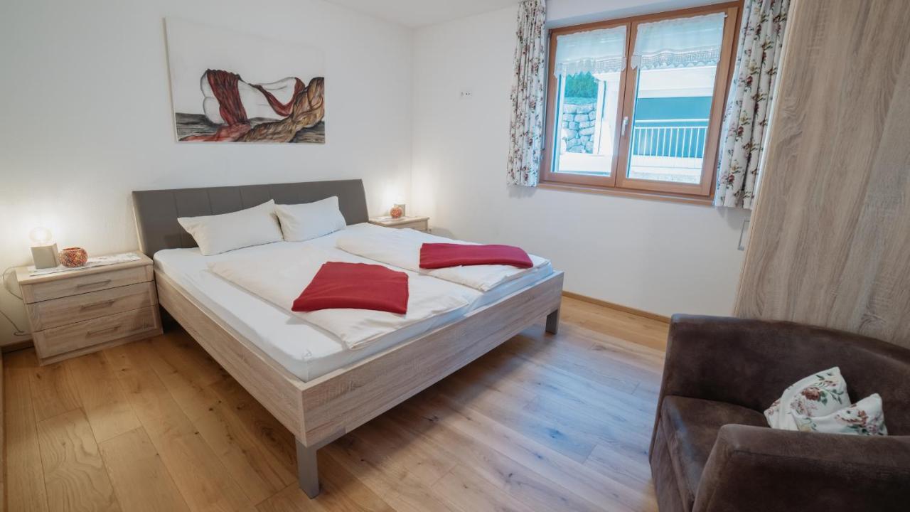 Appartements Christine 베차우 외부 사진