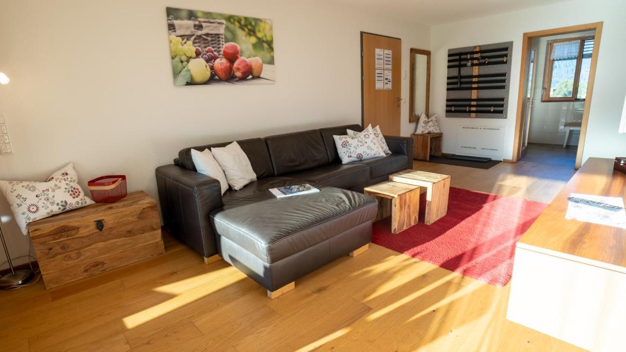 Appartements Christine 베차우 외부 사진