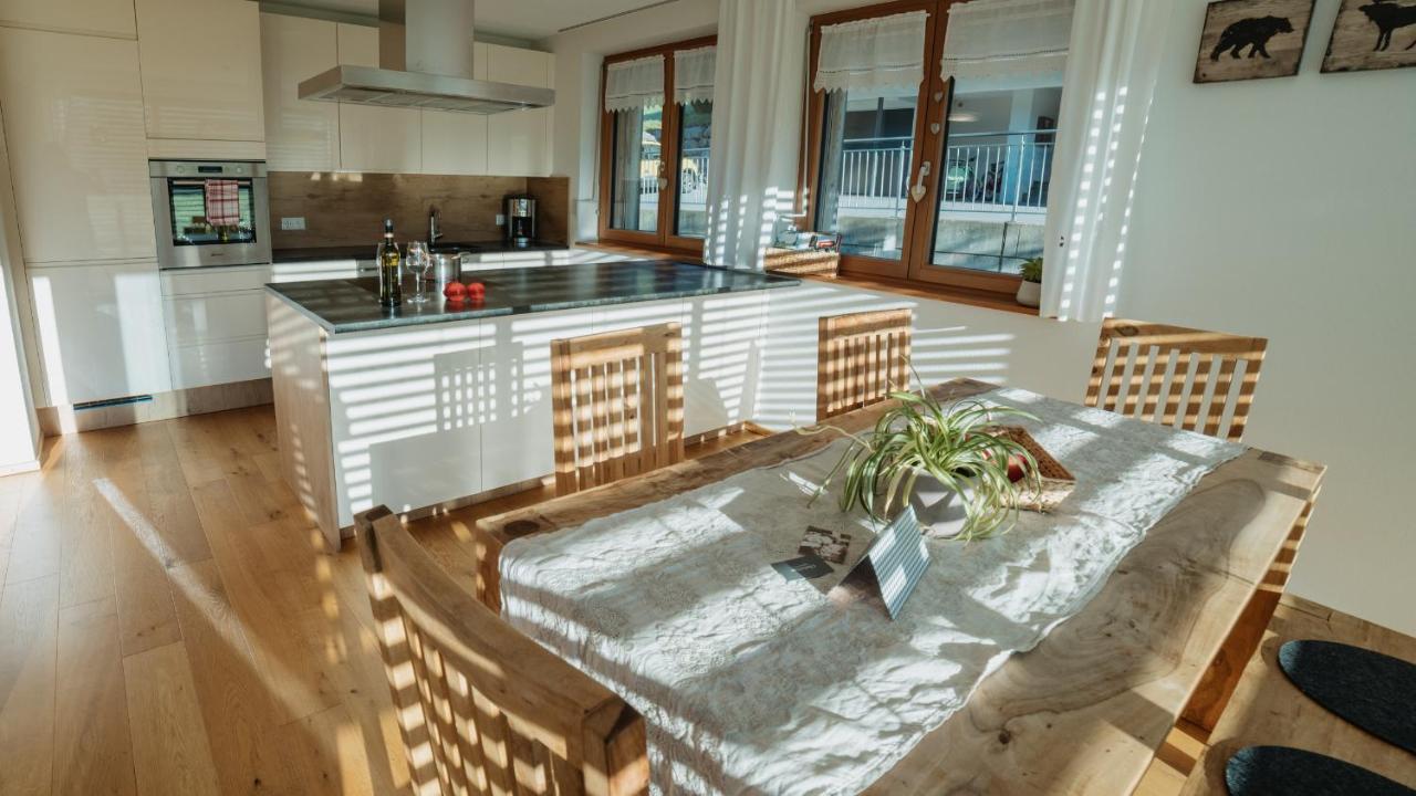 Appartements Christine 베차우 외부 사진