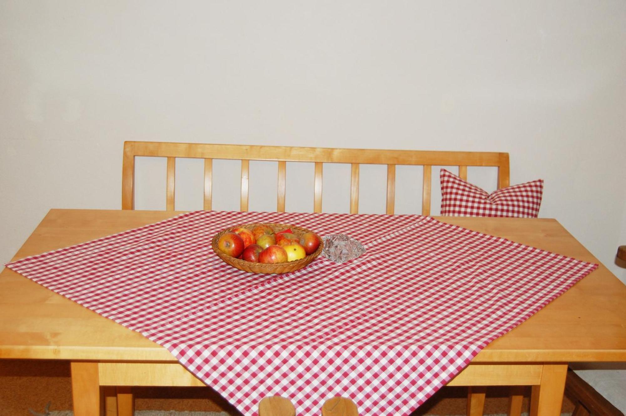 Appartements Christine 베차우 객실 사진