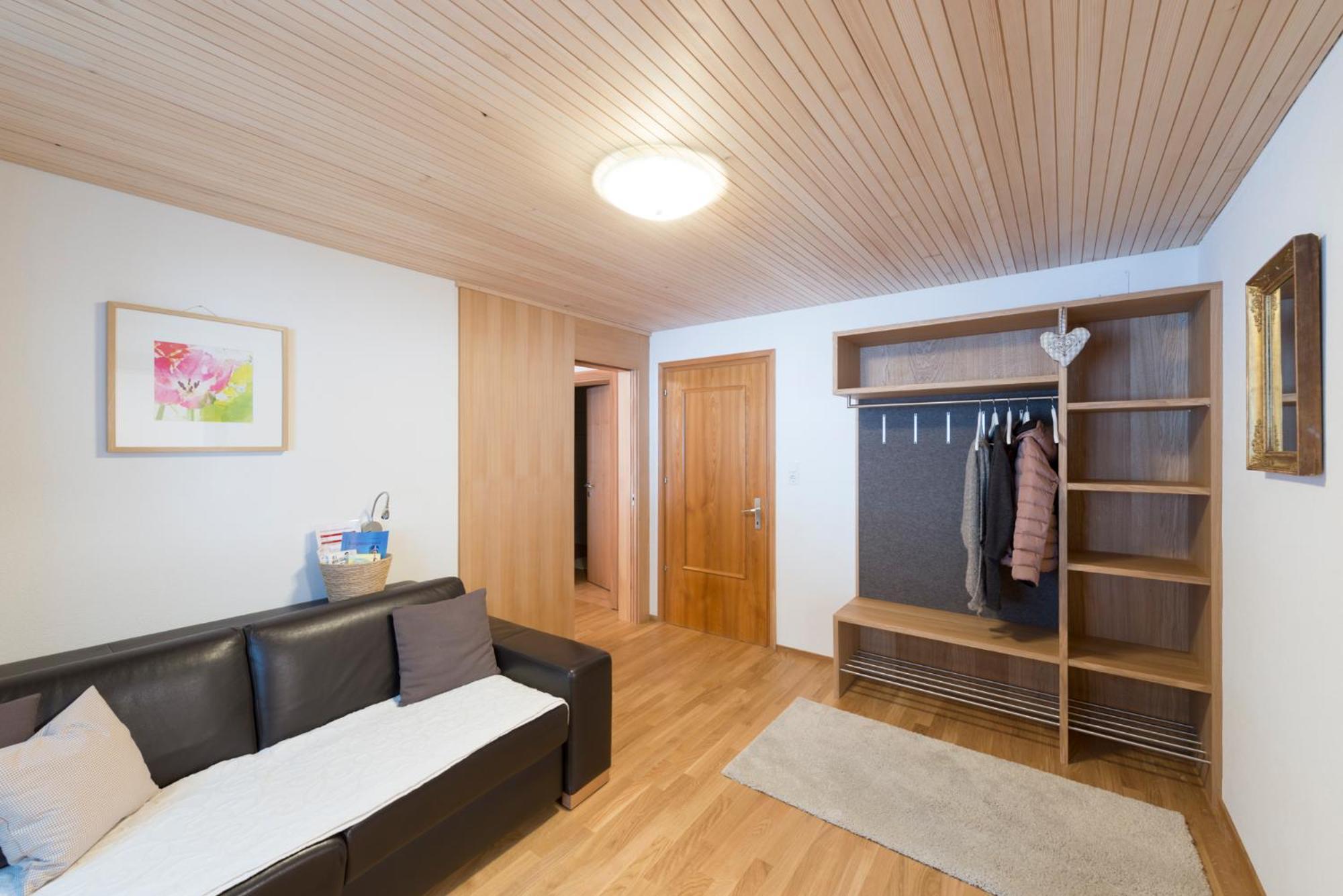 Appartements Christine 베차우 외부 사진