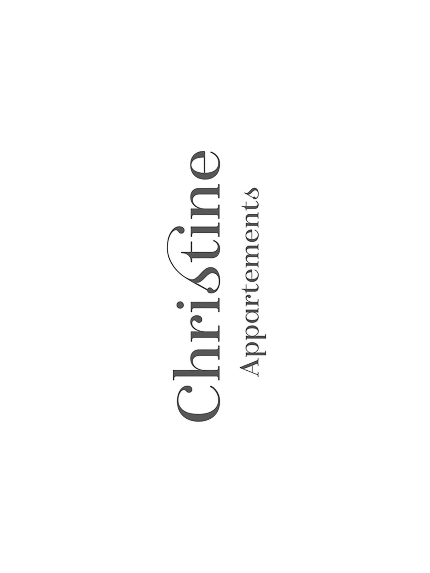 Appartements Christine 베차우 외부 사진