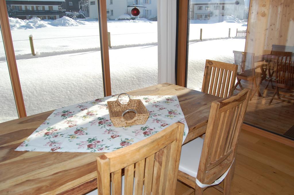 Appartements Christine 베차우 외부 사진