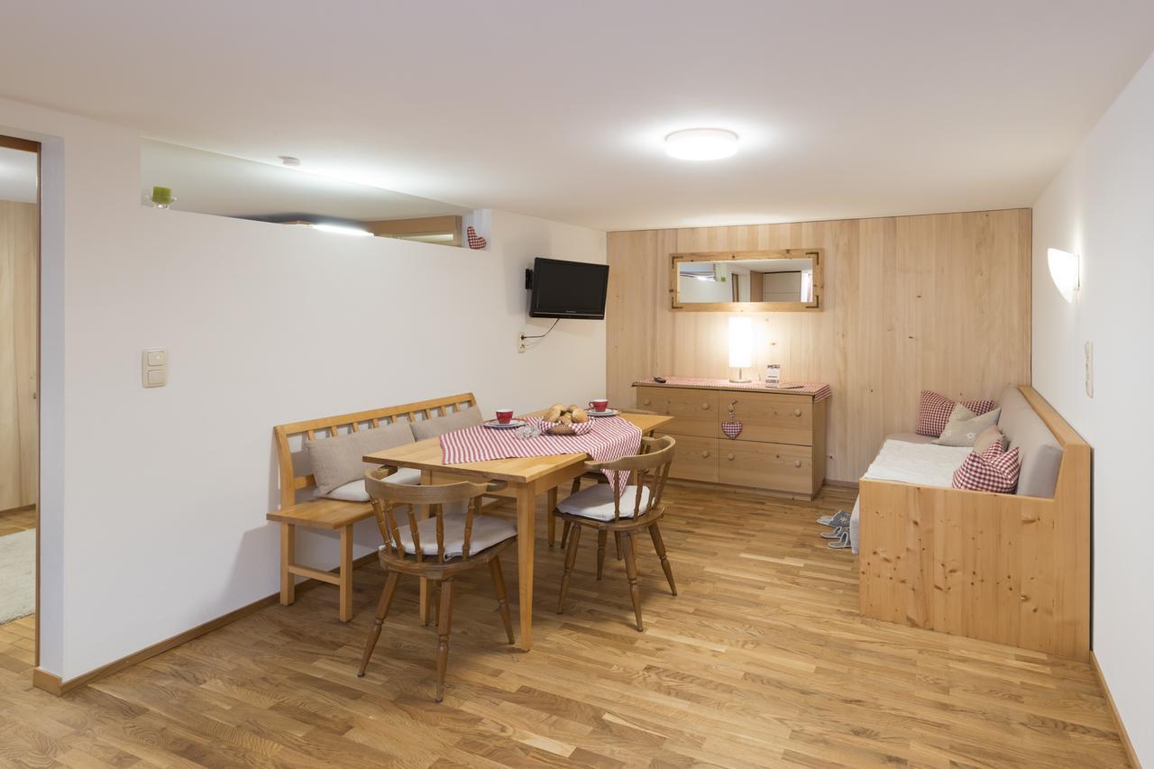 Appartements Christine 베차우 외부 사진