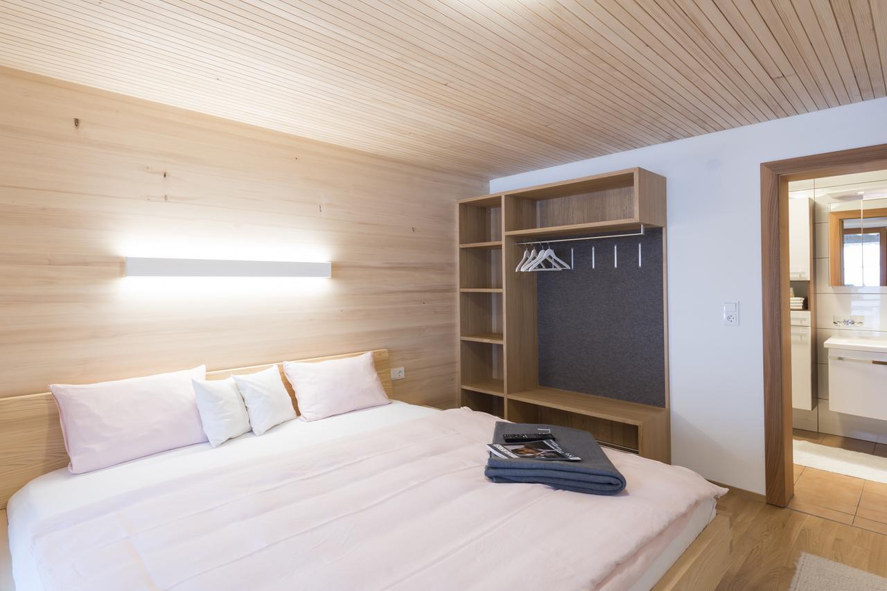 Appartements Christine 베차우 외부 사진