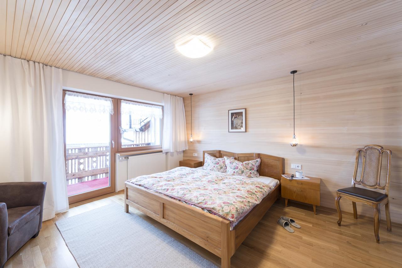 Appartements Christine 베차우 외부 사진