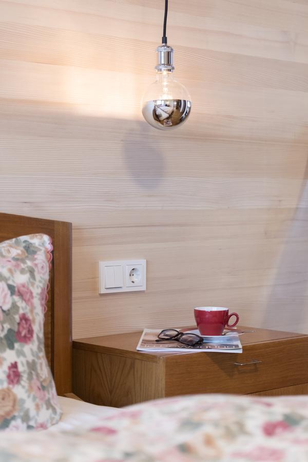 Appartements Christine 베차우 외부 사진