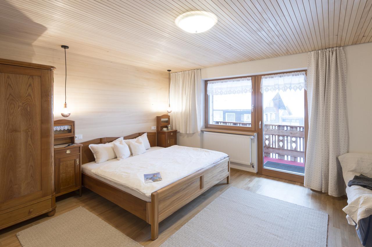 Appartements Christine 베차우 외부 사진